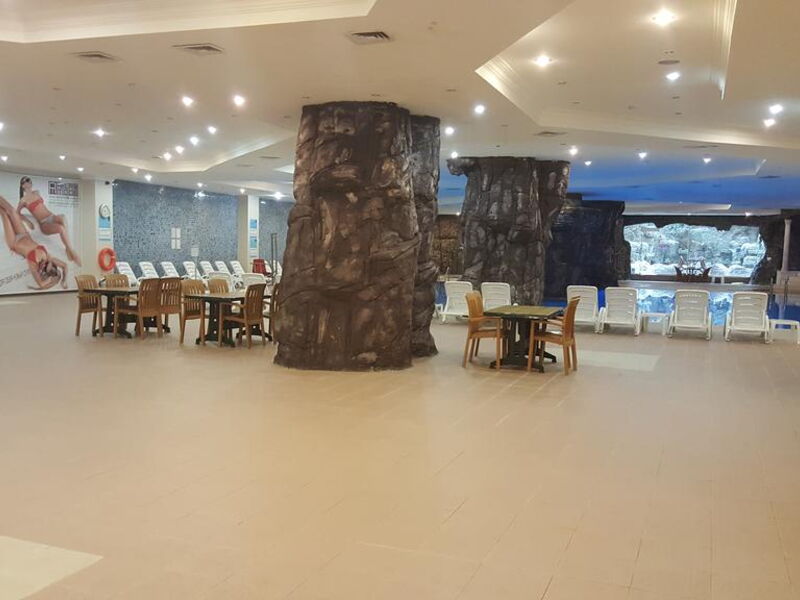 Artemis Marin Princess Hotel (ex 184049