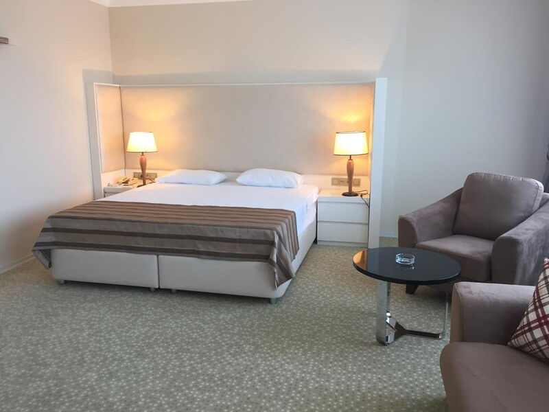 Artemis Marin Princess Hotel (ex 184052
