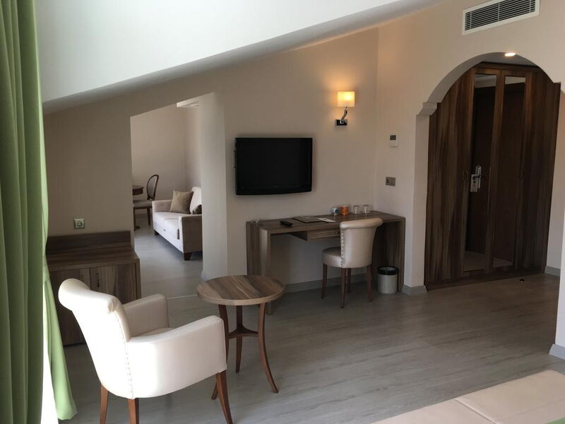 Artemis Marin Princess Hotel (ex 184054