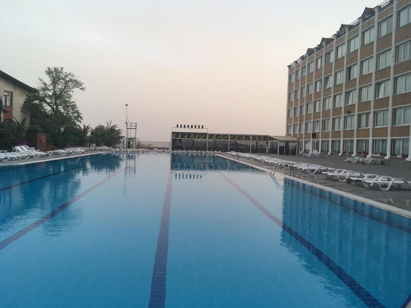 Artemis Marin Princess Hotel (ex 184056