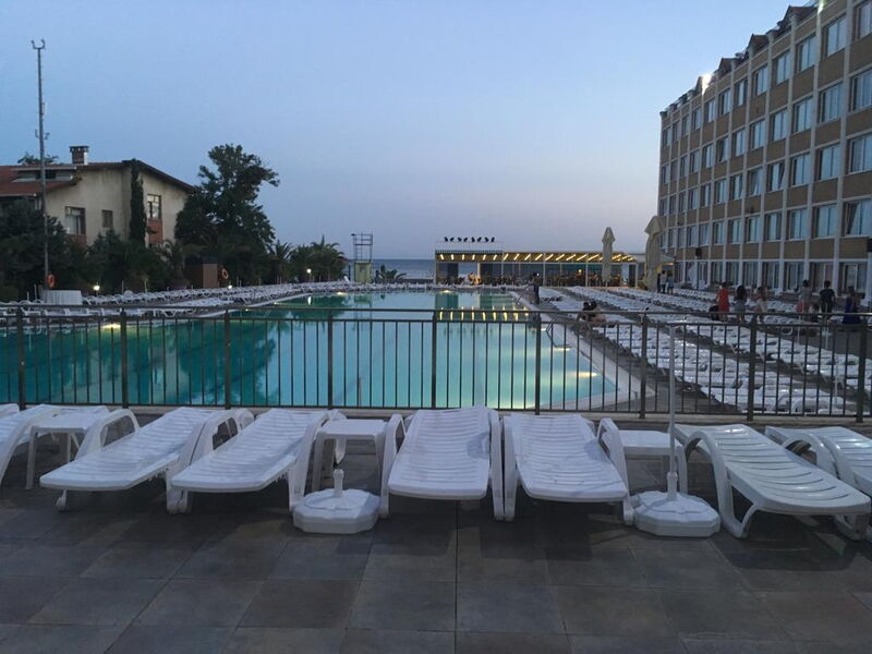 Artemis Marin Princess Hotel (ex 184059