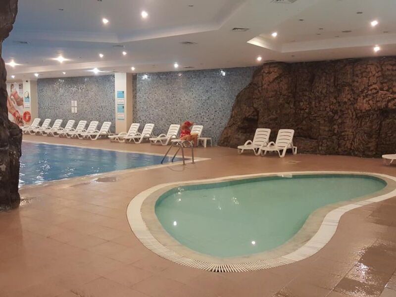 Artemis Marin Princess Hotel (ex 184060