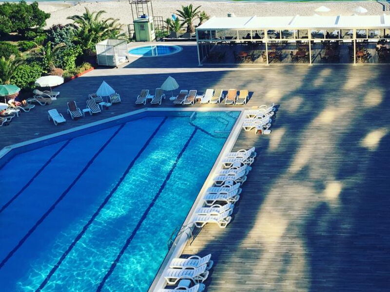 Artemis Marin Princess Hotel (ex 184061