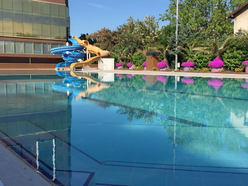 Artemis Marin Princess Hotel (ex 184063