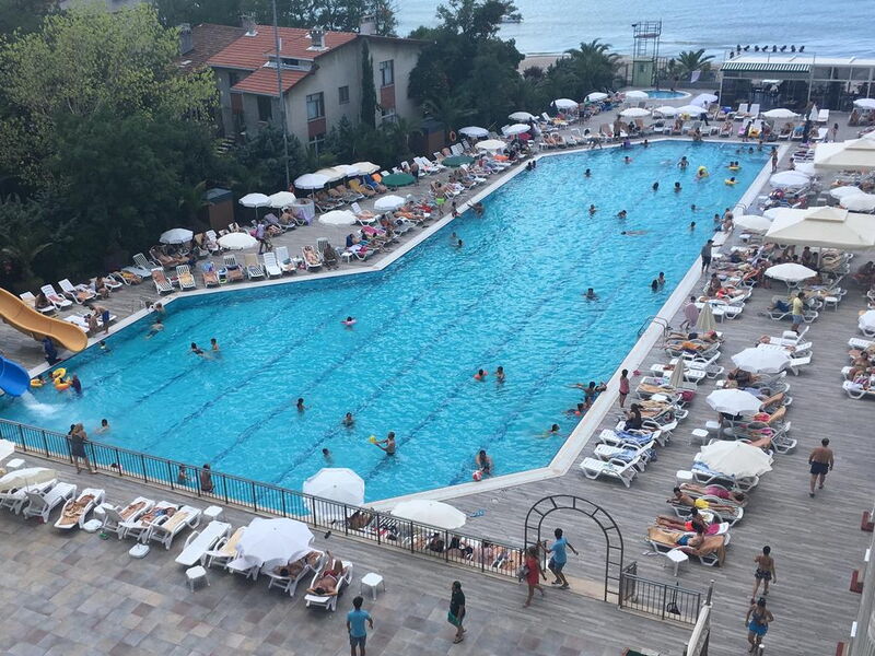 Artemis Marin Princess Hotel (ex 184064