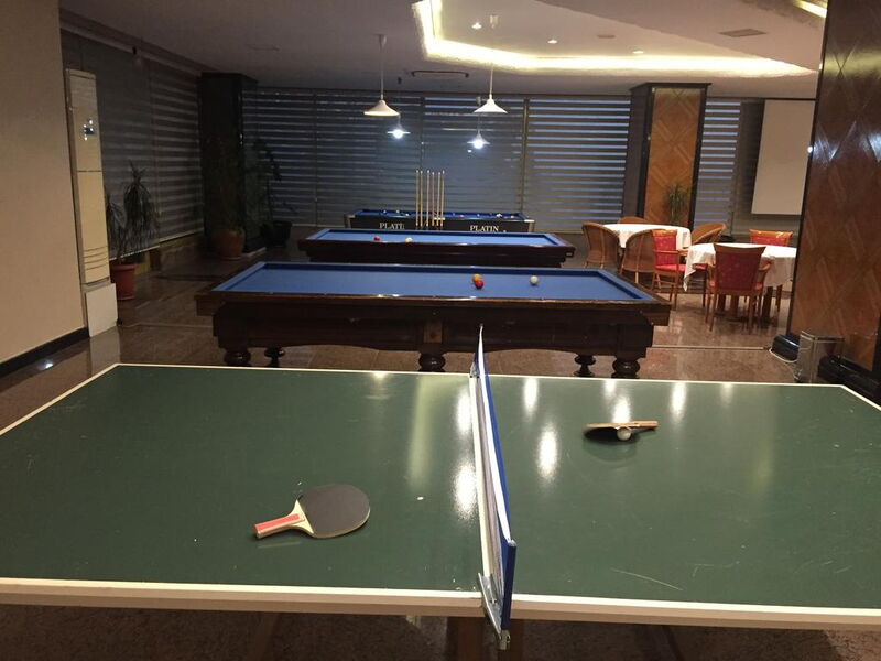 Artemis Marin Princess Hotel (ex 184065