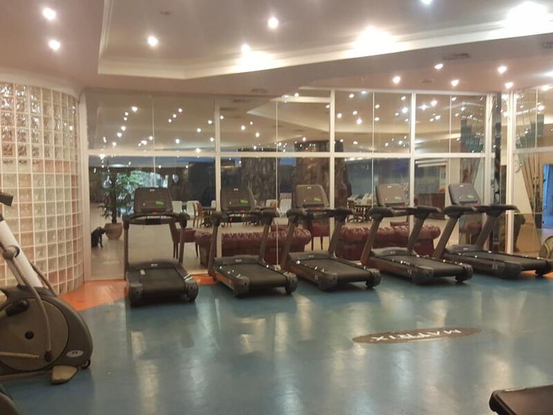 Artemis Marin Princess Hotel (ex 184068