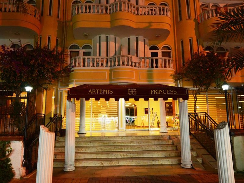 Artemis Princess 177140