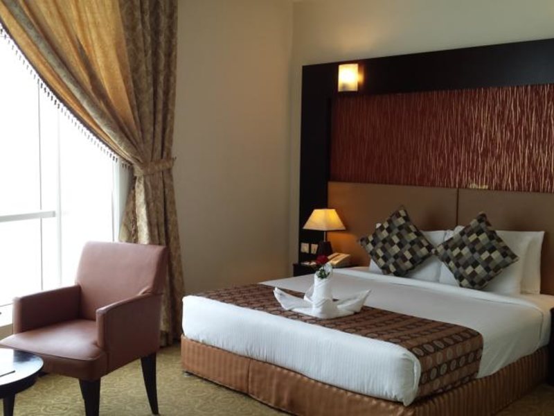 Aryana Hotel 52930