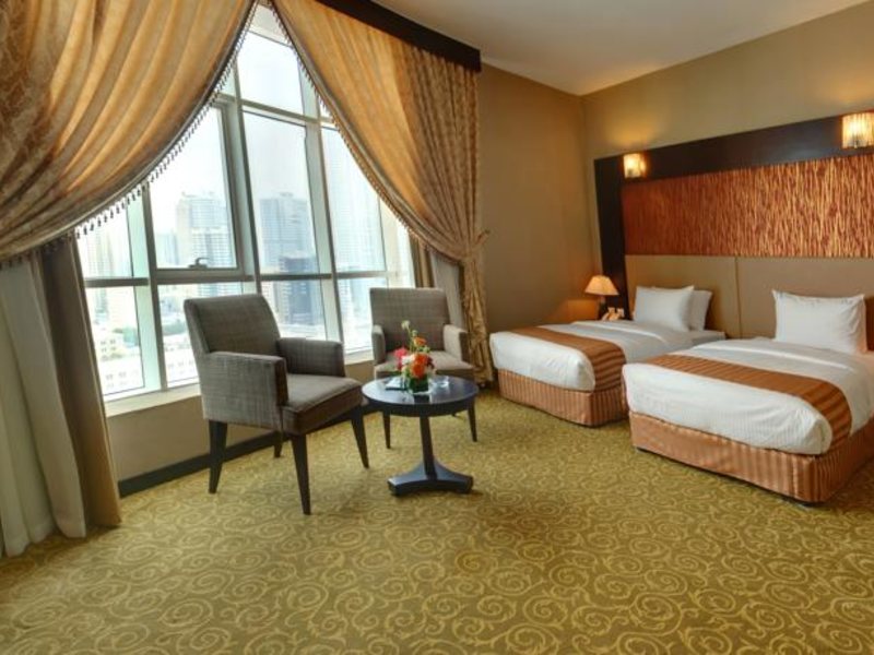 Aryana Hotel 52931