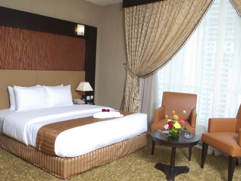 Aryana Hotel 52933
