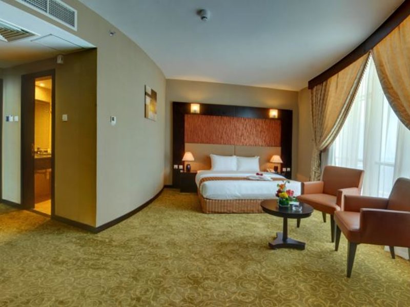 Aryana Hotel 52934