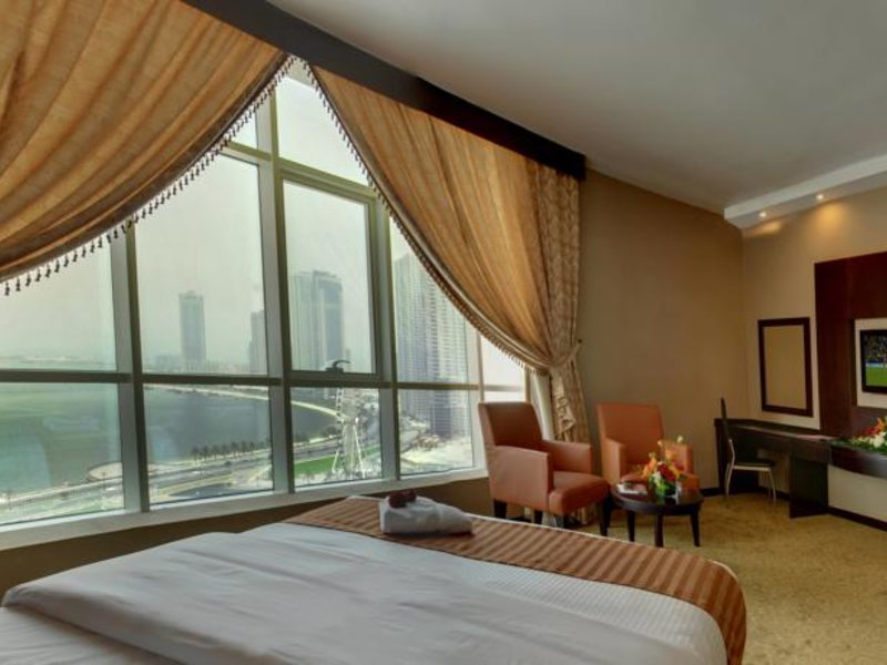 Aryana Hotel 52935