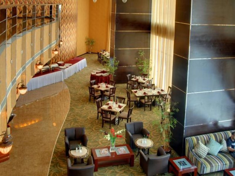 Aryana Hotel 52937