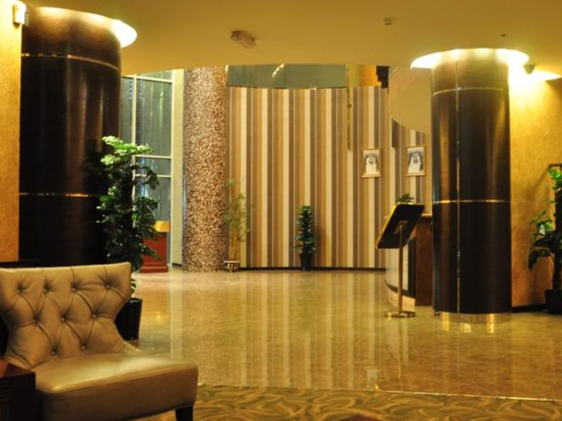 Aryana Hotel 52940