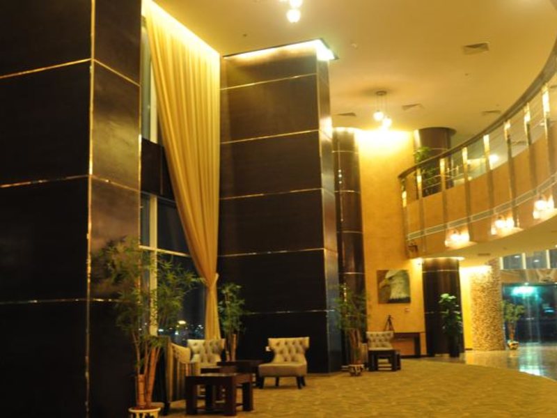 Aryana Hotel 52941
