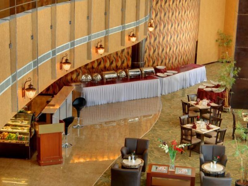 Aryana Hotel 52942
