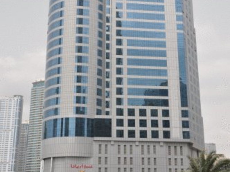 Aryana Hotel 52945