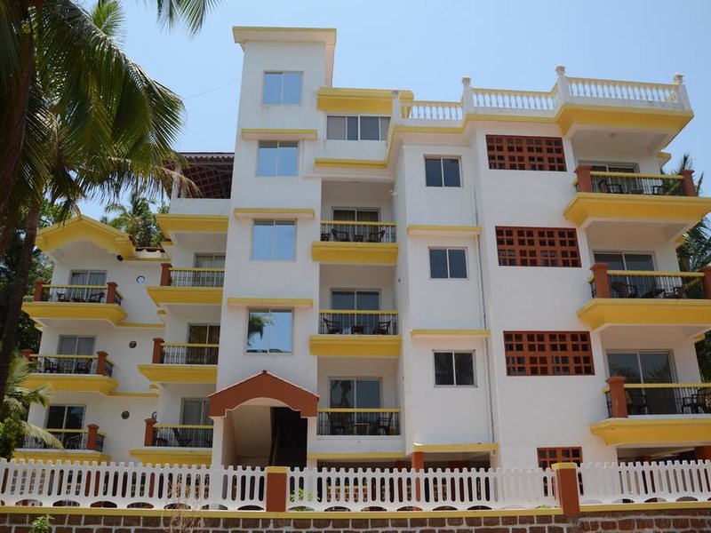 A’s Holiday Retreat 207431