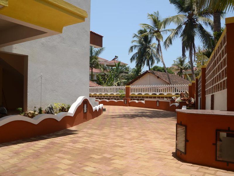 A’s Holiday Retreat 207433