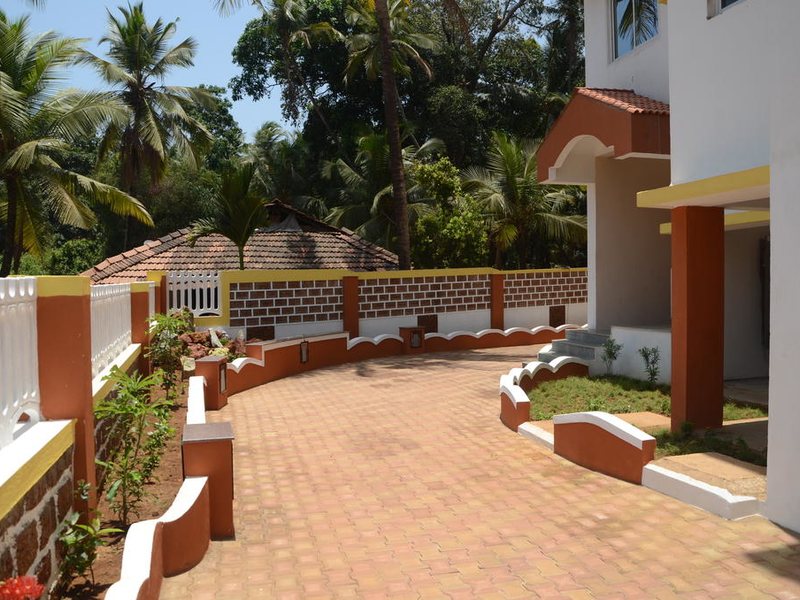 A’s Holiday Retreat 207435