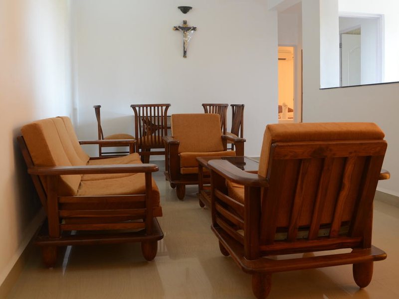 A’s Holiday Retreat 207436