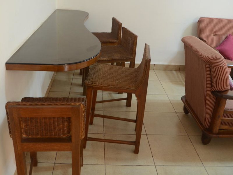 A’s Holiday Retreat 207438