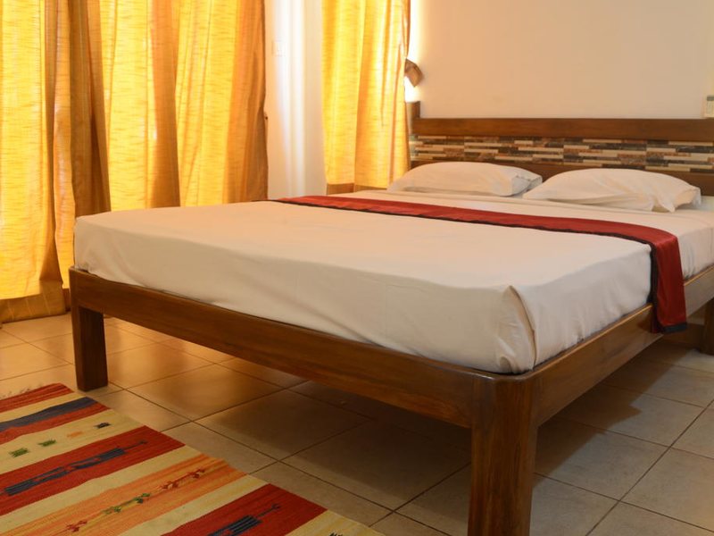 A’s Holiday Retreat 207439