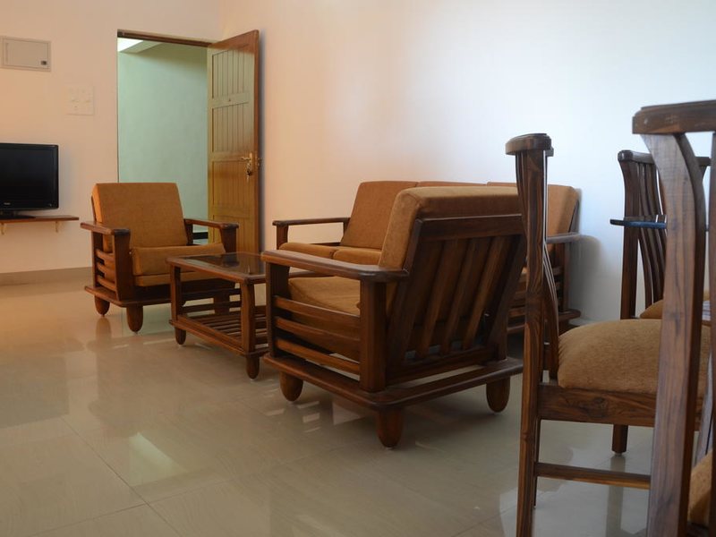 A’s Holiday Retreat 207440