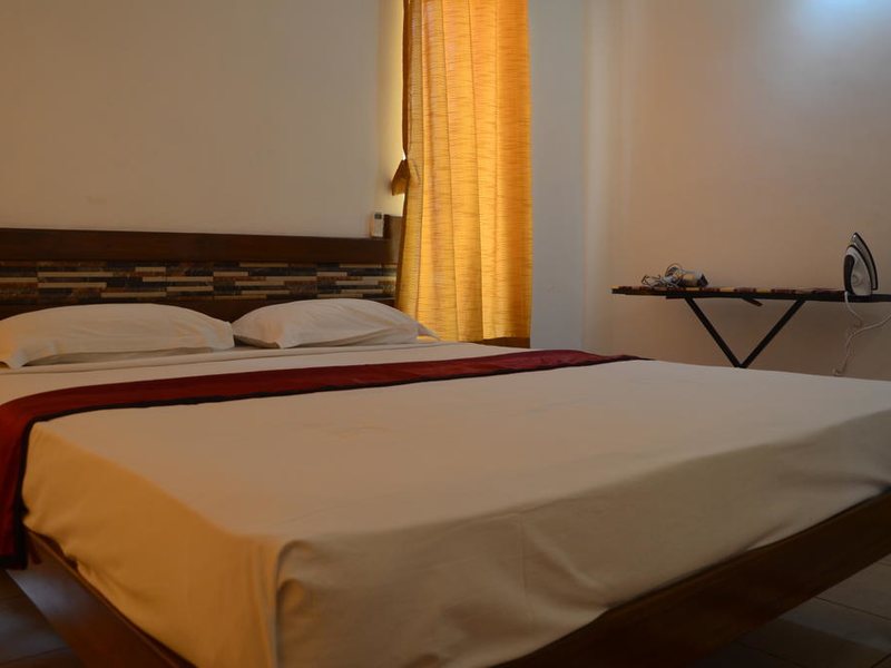 A’s Holiday Retreat 207441