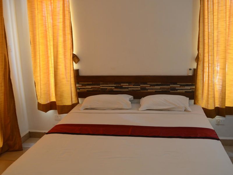 A’s Holiday Retreat 207442