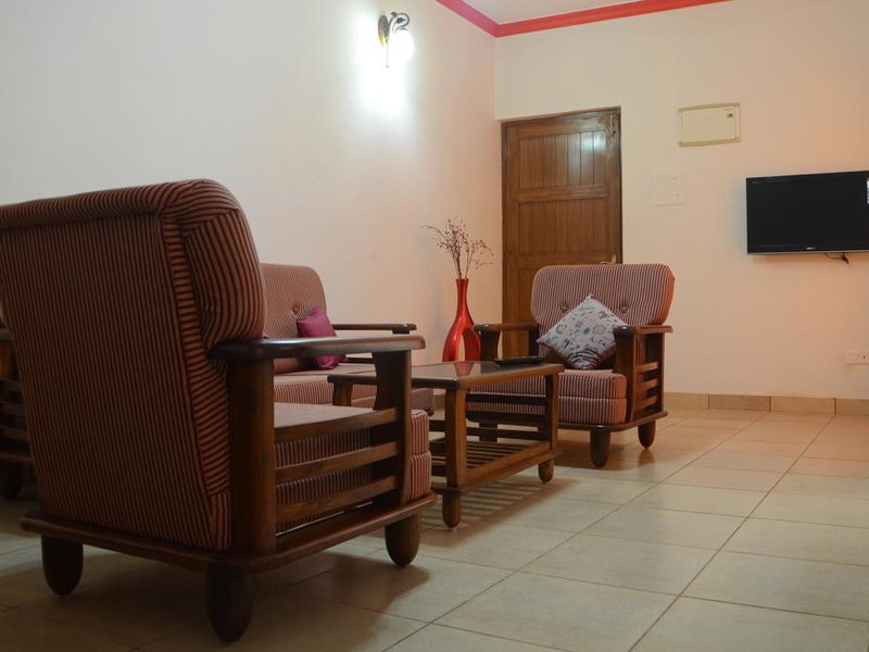 A’s Holiday Retreat 207443