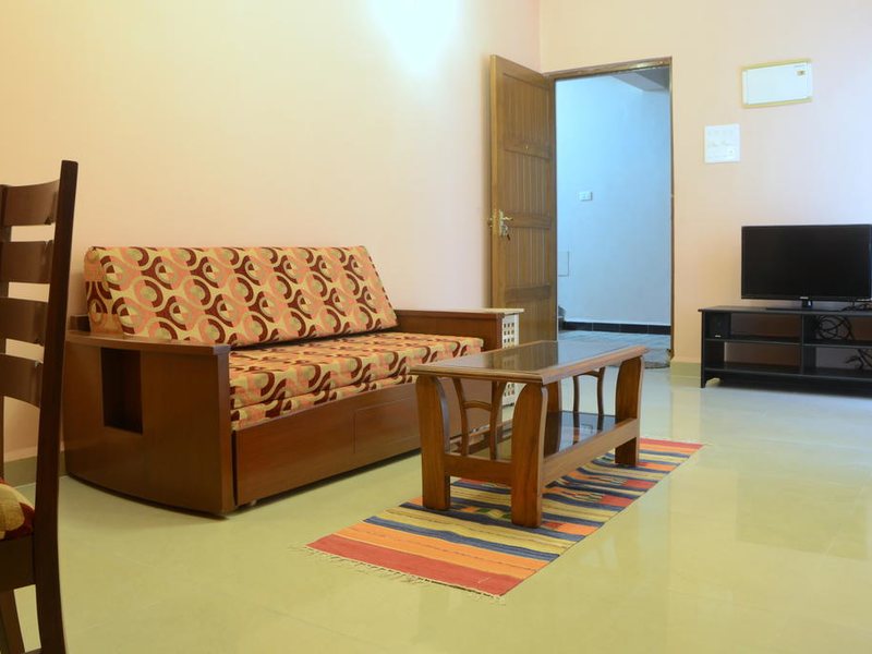 A’s Holiday Retreat 207444