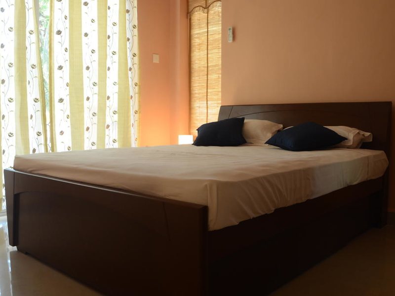 A’s Holiday Retreat 207445