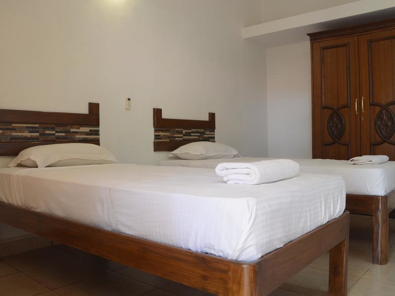 A’s Holiday Retreat 207446