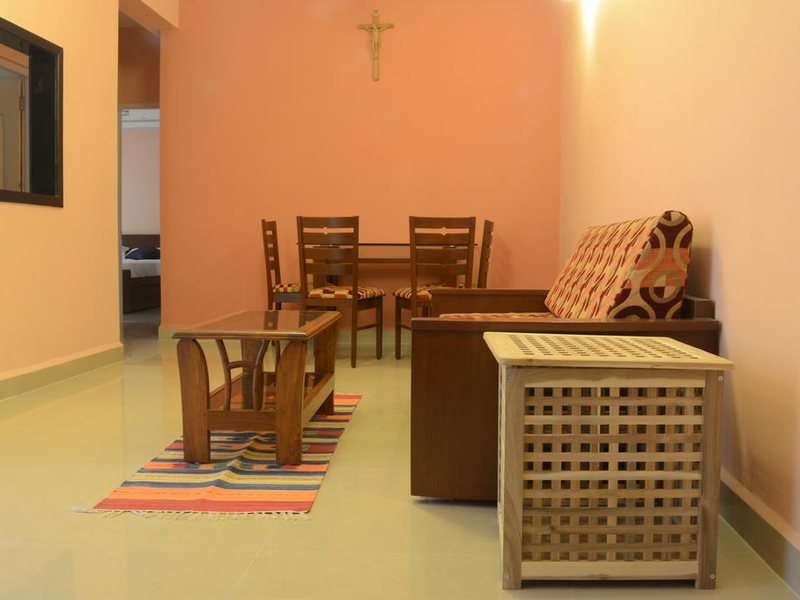 A’s Holiday Retreat 207447