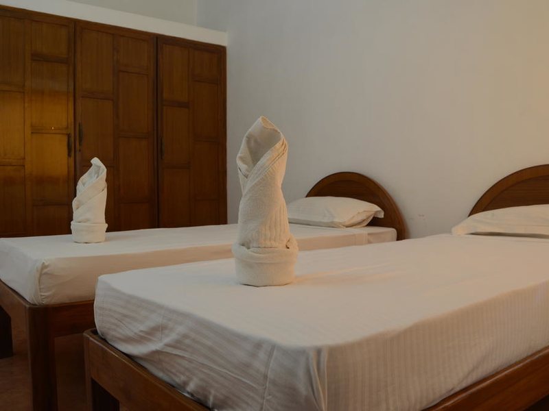 A’s Holiday Retreat 207448