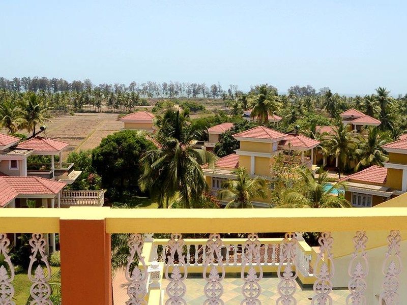 A’s Holiday Retreat 207449