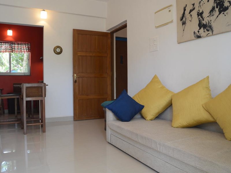 A’s Holiday Retreat 207450