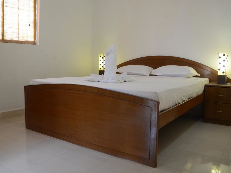 A’s Holiday Retreat 207451