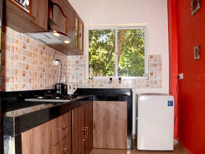 A’s Holiday Retreat 207452