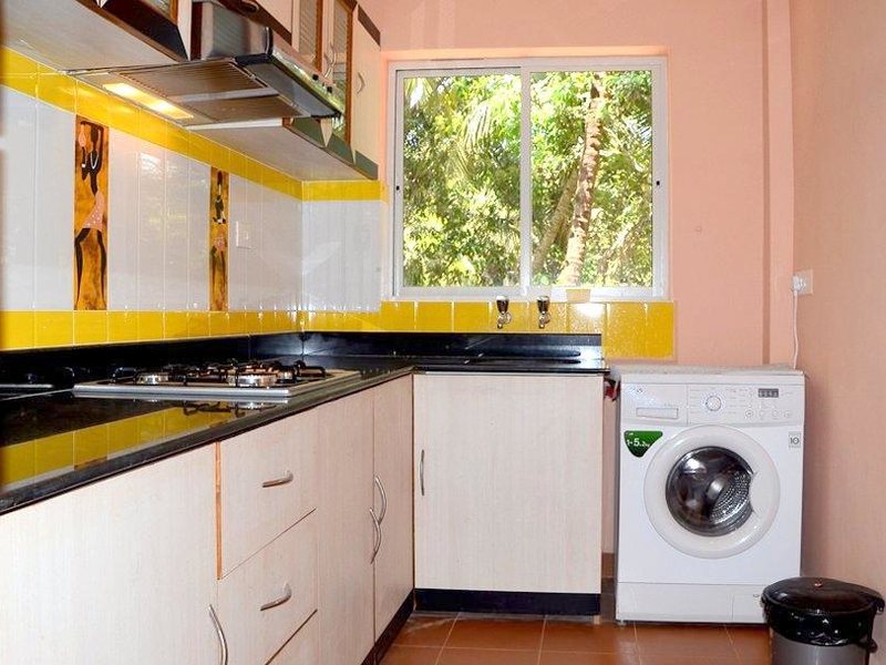 A’s Holiday Retreat 207453