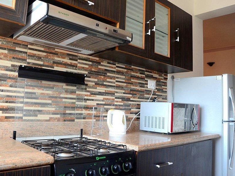 A’s Holiday Retreat 207454