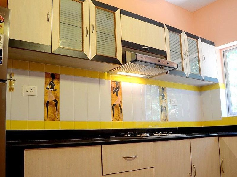 A’s Holiday Retreat 207455