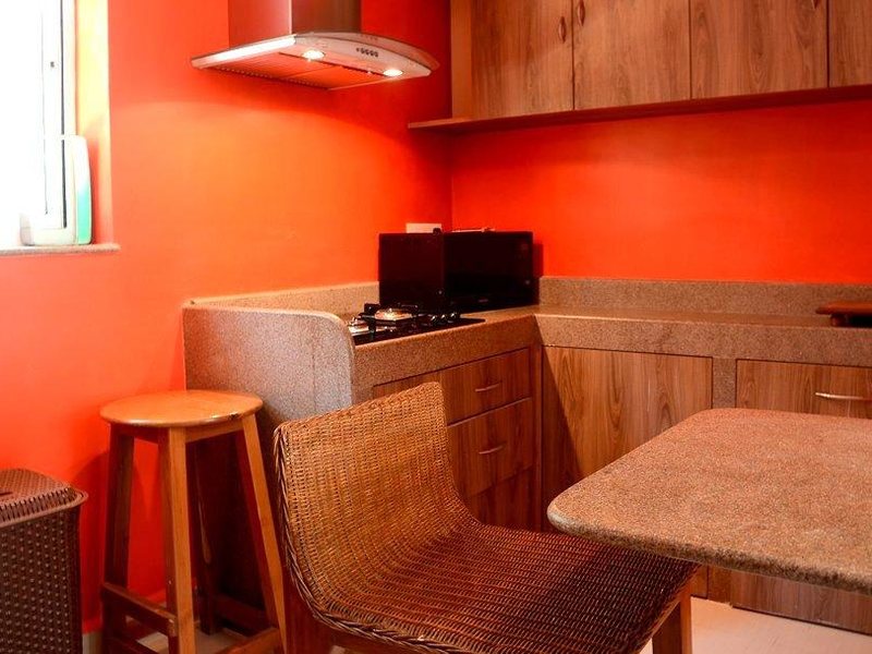 A’s Holiday Retreat 207456