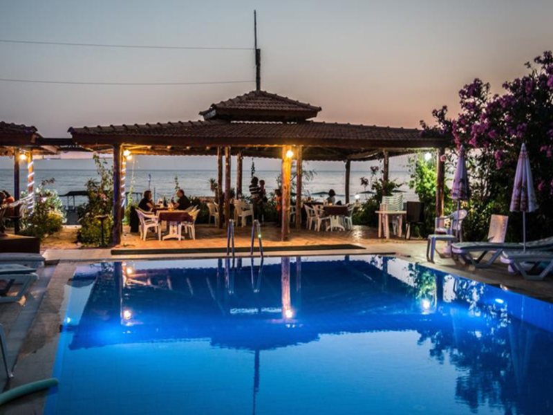 As Queen Beach 275795