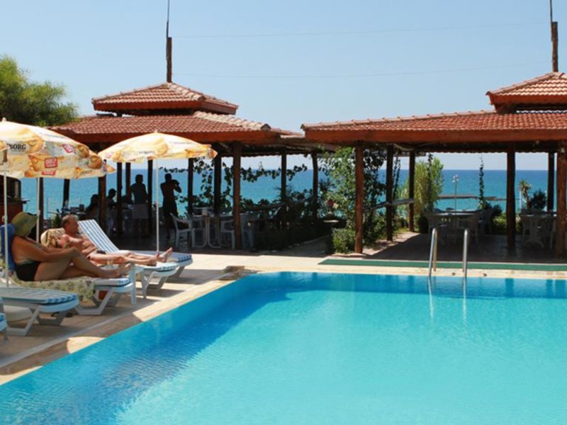 As Queen Beach 275799