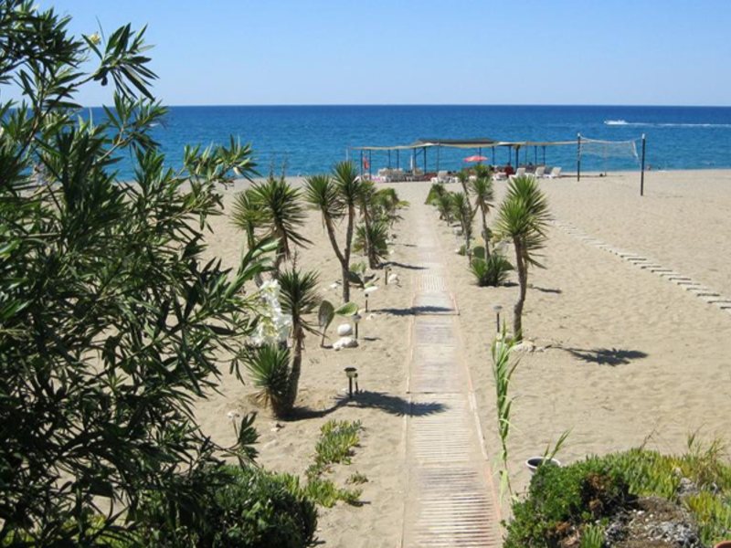 As Queen Beach 275801