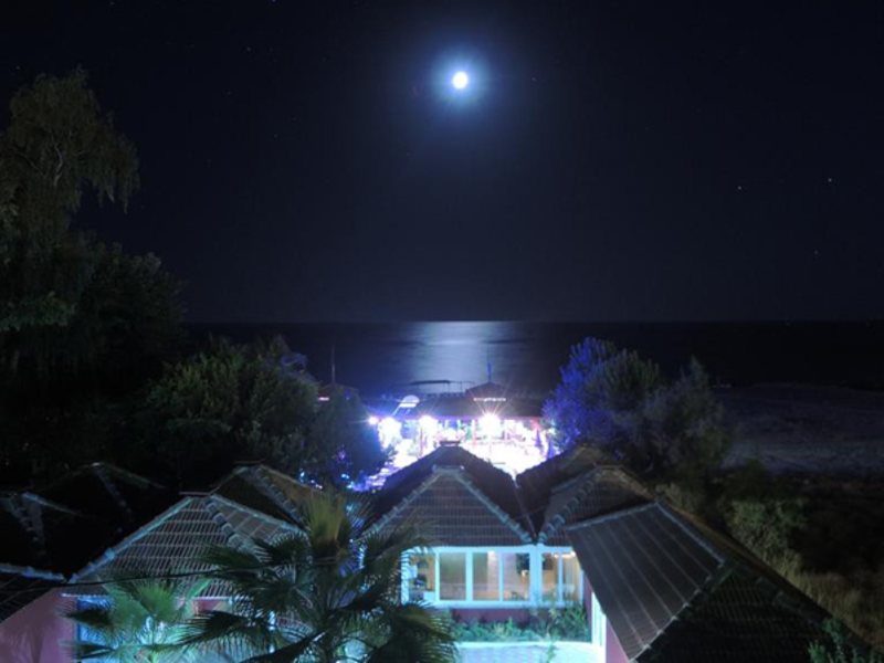 As Queen Beach 275802