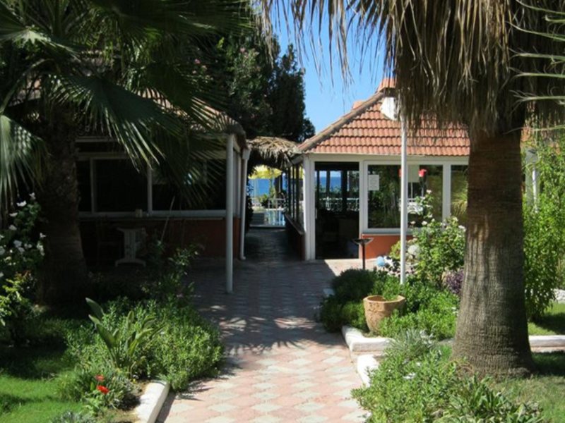 As Queen Beach 275803